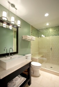 Slide of Paramount Plumbing