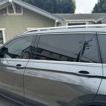 Dwraps - Home Window Tinting Near Me - Simi Valley, California