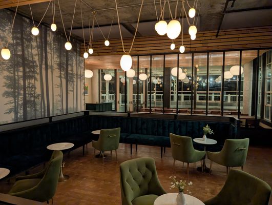 Piccino Presidio by null