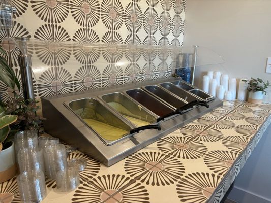 Mi Ranchito Restaurant by null