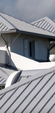 Slide of Kevin Tosi Roofing