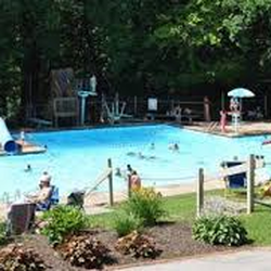 Marple Newtown Swim Club