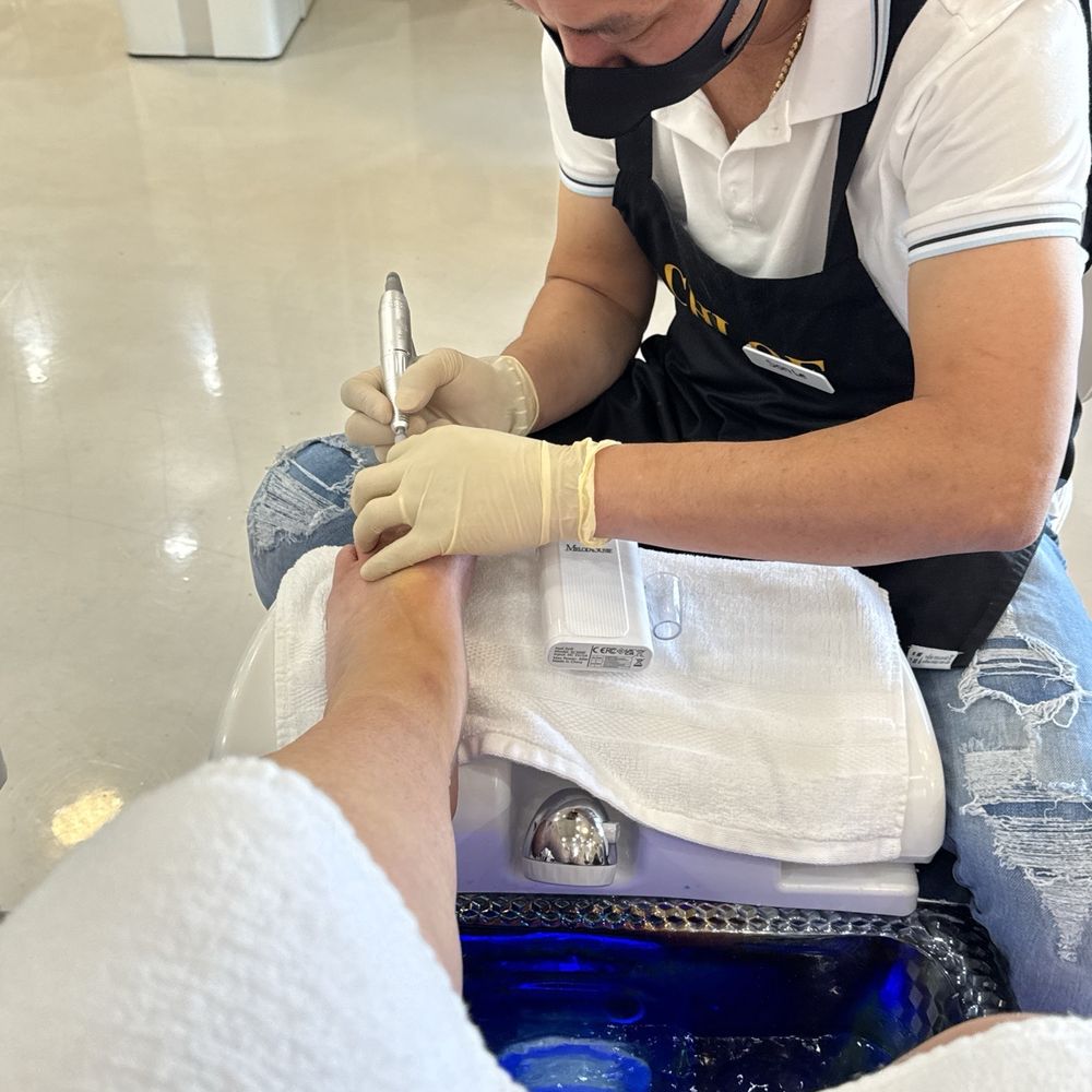 Chloe Nail and Spa - Nail Salons Near Me - Clovis, California