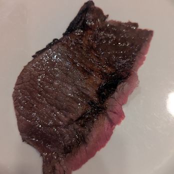 Churrascaria Plataforma - Skirt steak - Brazilian Near Me - New York, New York