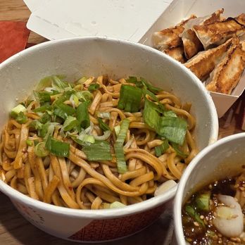 Bafang Dumpling - Signature noodle - Noodles Near Me - Los Angeles, California Bafang Dumpling - Signature noodle - Noodles Near Me - Los Angeles, California