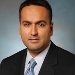 Retina Associates - Ophthalmologist Ravi S. J. Singh, M.D. at Retina Associates, PA | Shawnee Mission, KS