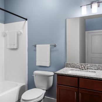 Reserve at Summit Crossing - Apartments Near Me - Cumming, Georgia