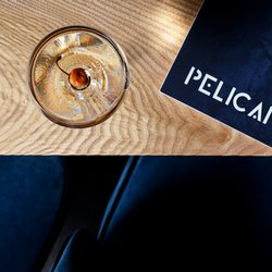 Pelican - Le Claridge : un cocktail de notre sélection de classiques