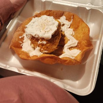 Rancho Las Palmas - Fried ice cream - Seafood Near Me - San Marcos, California Rancho Las Palmas - Fried ice cream - Seafood Near Me - San Marcos, California