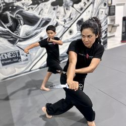 Kung Fu Academy of North Texas