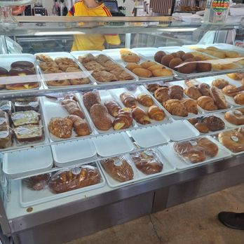 Miracali Bakery - Bakery lot - Bakeries Near Me - Davie, Florida