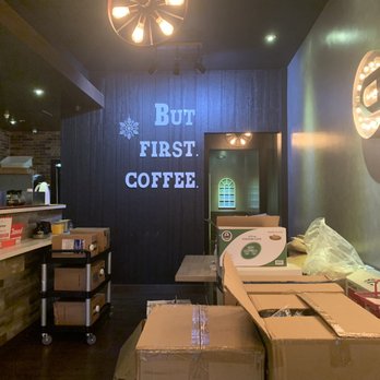 CAFFE:iN - Coffee & Tea Near Me - Union City, California CAFFE:iN - Coffee & Tea Near Me - Union City, California