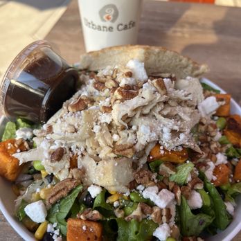 Urbane Cafe - Sandwiches Near Me - West Covina, California Urbane Cafe - Sandwiches Near Me - West Covina, California