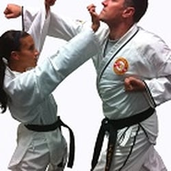 National Karate - Tae Kwon Do for adults