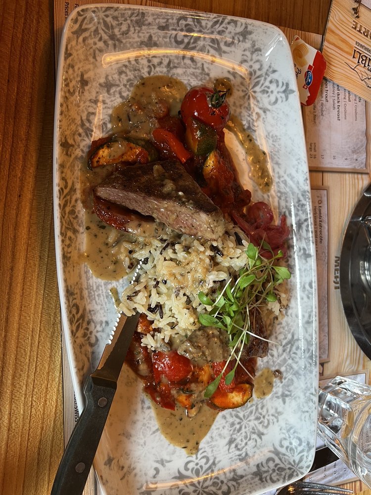 Restaurant Weidstubli