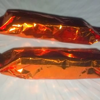 Bourbon Steak - Bourbon salted caramels after dinner (complimentary) amazing!!! - Steakhouses Near Me - Glendale, California Bourbon Steak - Bourbon salted caramels after dinner (complimentary) amazing!!! - Steakhouses Near Me - Glendale, California