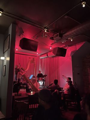 The Whistler by null The Whistler by null