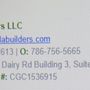 Photo of Tella Builders