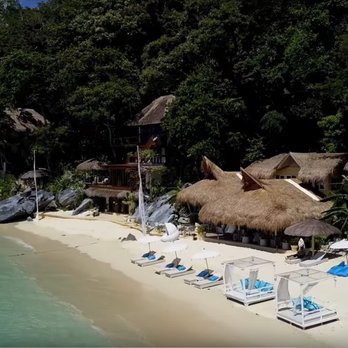 Vellago Resort - Resorts Near Me - El Nido, PLW
