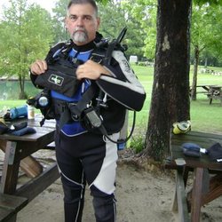 Goin' Under Dive Services