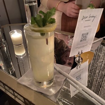 Dear Irving Gramercy - Venues & Event Spaces Near Me - New York, New York Dear Irving Gramercy - Venues & Event Spaces Near Me - New York, New York