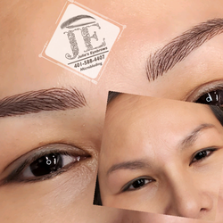 Julie's Eyebrows