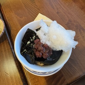 Dagu Rice Noodles - Chinese Near Me - San Diego, California