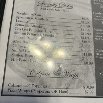 Constantino's - Menu in August 2024 - Pizza Near Me - Somerset, Texas Constantino's - Menu in August 2024 - Pizza Near Me - Somerset, Texas