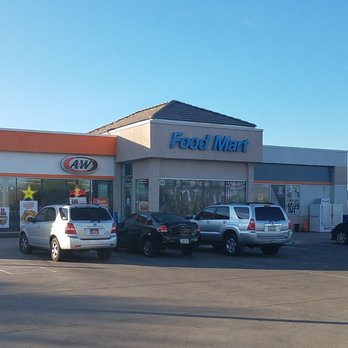 A&W Restaurant - Fast Food Near Me - Tucson, Arizona