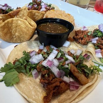 Laguna Grande - Al pastor - Mexican Near Me - Canandaigua, New York