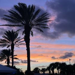Dockside Seafood Restaurant - View from the outside.