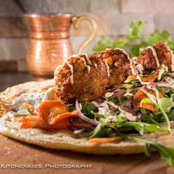 TÜRKITCH Köfte Kebap