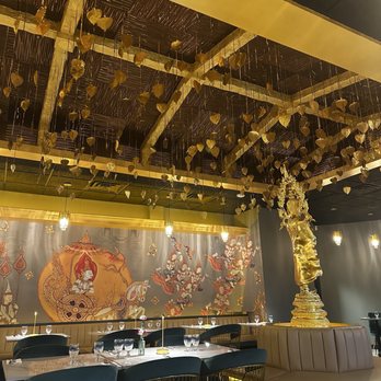 Phirom - Restaurant - Thai Near Me - Plainsboro, New Jersey
