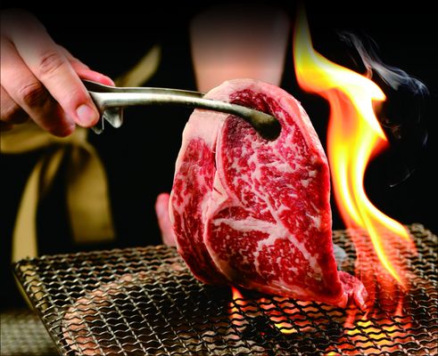 Chubby Cattle BBQ | Chicago by null