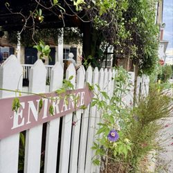 O. C. White's Restaurant