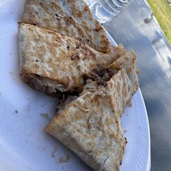 Taqueria Los Pinos Taco Truck