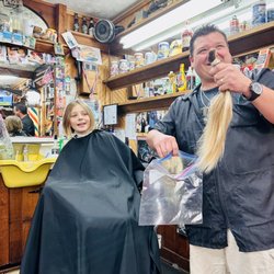 Bob's Barber Shop