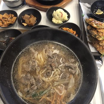 Dish Korean Cuisine - Top - budae bottom- noodle soup - Korean Near Me - Chamblee, Georgia Dish Korean Cuisine - Top - budae bottom- noodle soup - Korean Near Me - Chamblee, Georgia