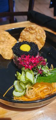 SoHo Sushi by null