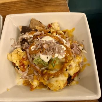 Limones Restaurant - Lobster Nachos - Mexican Near Me - Asheville, North Carolina Limones Restaurant - Lobster Nachos - Mexican Near Me - Asheville, North Carolina