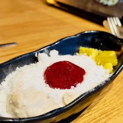 mason - Pavlova (New Zealand)