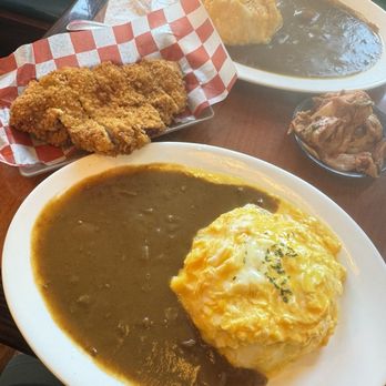 Jugem - Japanese Curry Near Me - Honolulu, Hawaii