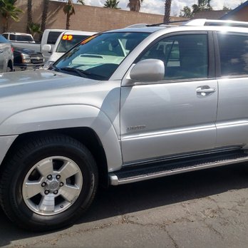 Inland Auto Exchange - Inland Auto is a great dealership. Love our 1 owner 4Runner! - Car Buyers Near Me - Norco, California Inland Auto Exchange - Inland Auto is a great dealership. Love our 1 owner 4Runner! - Car Buyers Near Me - Norco, California