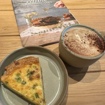 Backyard Café - Cafes Near Me - Sunnyvale, California