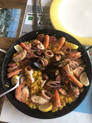 Mediterraneo Market and Cafe by null