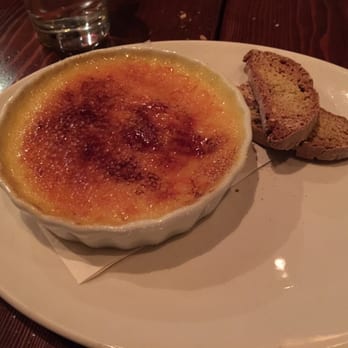 Murphy's - Orange creme brûlée - American Near Me - Atlanta, Georgia Murphy's - Orange creme brûlée - American Near Me - Atlanta, Georgia