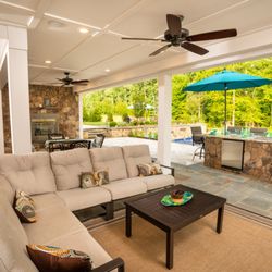 Rock Water Farm Landscapes & Hardscapes