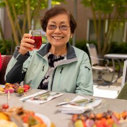 Carlton Senior Living - San Leandro - Carlton San Leandro offers much more than the average senior living facility. We invite you to feel the difference.