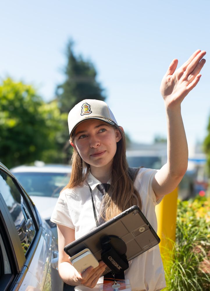 Quick Quack Car Wash gift card