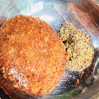 Pleasant House Pub - Scotch Egg - British Near Me - Chicago, Illinois Pleasant House Pub - Scotch Egg - British Near Me - Chicago, Illinois